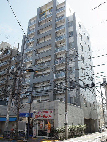 グランドメゾン目白